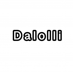 Dalolli — Show Off Characters! option 23