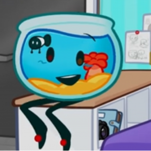 Show Off Characters! — option 19