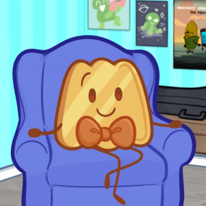 Gelaboy — Show Off Characters! option 8