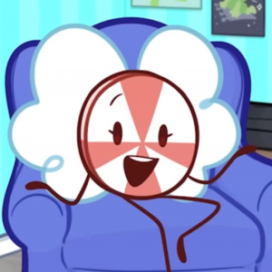 Minty — Show Off Characters! option 1
