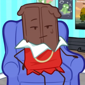 Show Off Characters! — option 2