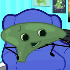 Ocarina — Show Off Characters! option 6