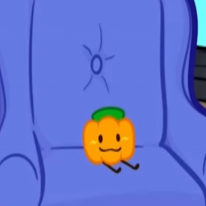 Pumpkin — Show Off Characters! option 16