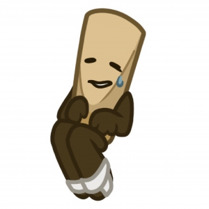 Reed — Show Off Characters! option 20