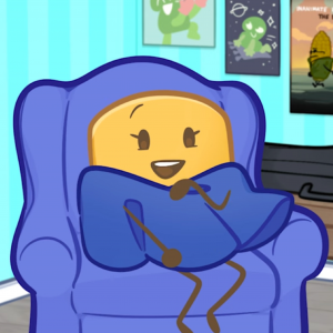 Rosin — Show Off Characters! option 18