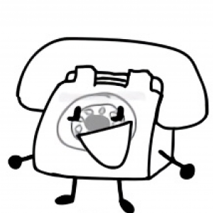 Rotary — Show Off Characters! option 21