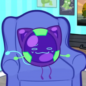 Show Off Characters! — option 13