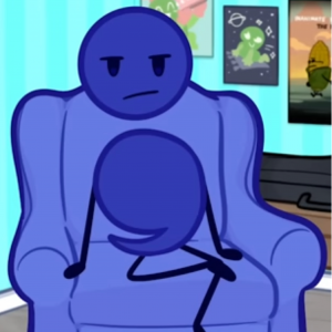 Semicolon — Show Off Characters! option 17