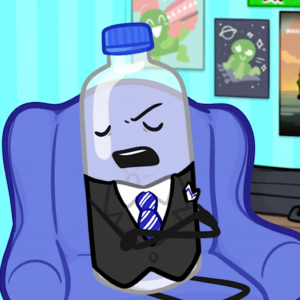 Sjj — Show Off Characters! option 7
