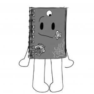 Sketchy — Show Off Characters! option 22