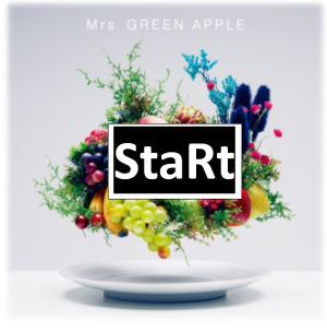 Schermafbeelding 2025 12 17 214907 — All Mrs GREEN APPLE songs option 7
