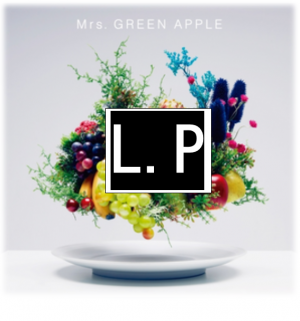 Schermafbeelding 2025 12 17 215331 — All Mrs GREEN APPLE songs option 9