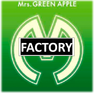 Schermafbeelding 2025 12 18 141629 — All Mrs GREEN APPLE songs option 37