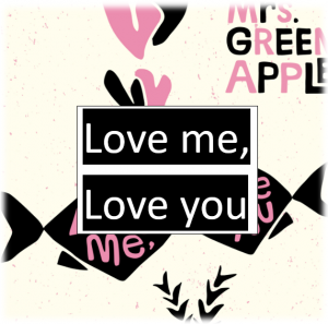 Schermafbeelding 2025 12 18 144834 — All Mrs GREEN APPLE songs option 50