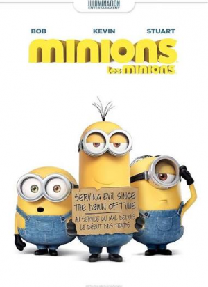 Cover 5 — Illumination entertainment option 5