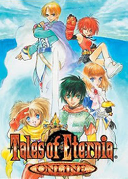 Tales of Series Tier List — option 9