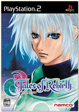 Tales of Series Tier List — option 19