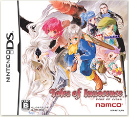 Tales of Series Tier List — option 25