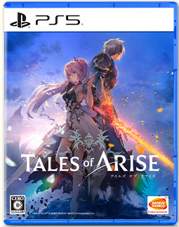 Tales of Series Tier List — option 37