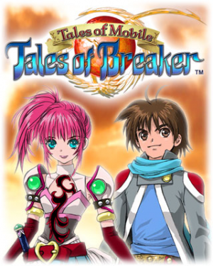 Tales of Series Tier List — option 54