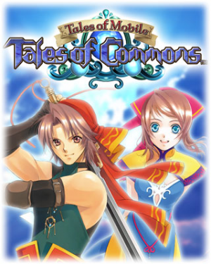 Tales of Series Tier List — option 55