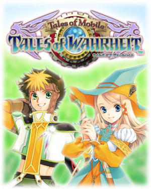 Tales of Series Tier List — option 56