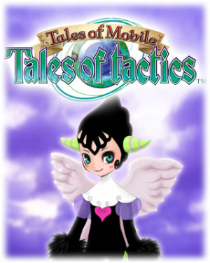 Tales of Series Tier List — option 57