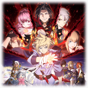Tales of Series Tier List — option 38