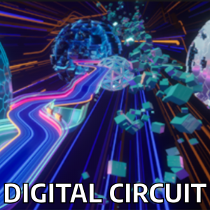 Src Digital Circuit — Sonic Racing CrossWorlds: tracks option 26