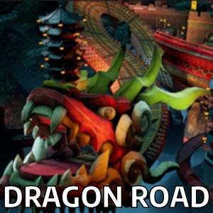 Src Dragon Road — Sonic Racing CrossWorlds: tracks option 28
