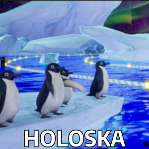 Src Holoska — Sonic Racing CrossWorlds: tracks option 32