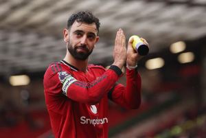 Zzzzz 1788856370english Premier League Bruno Fernandes Breaks Assists Record Nbgupbotrbo3 — Balón de Oro 2026 option 14