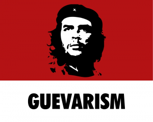 Zzzzz 1787582490guevara — Left Ideologies Tierlist 2026 option 14