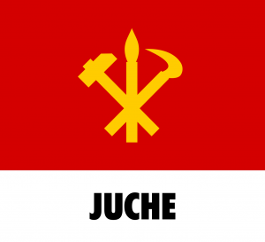 Zzzzz 1787582490juche — Left Ideologies Tierlist 2026 option 15