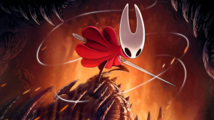 Hornet — Tierlist do esbagaçamento option 8