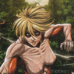 Titfemea — Tierlist do esbagaçamento option 13