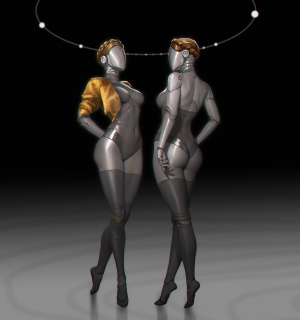 Twins — Tierlist do esbagaçamento option 14