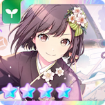 Ena5trainedthumbnail — Project Sekai 4☆ cards option 32