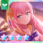 Luka5trainedthumbnail — Project Sekai 4☆ cards option 31
