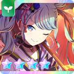 Miku12trainedthumbnail — Project Sekai 4☆ cards option 29