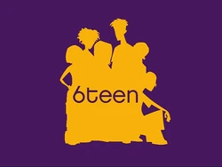 6teen — Boomerang/Cartoon Network/Adult Swim option 82