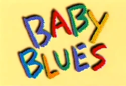 Baby Blues — Boomerang/Cartoon Network/Adult Swim option 159