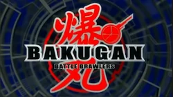 Bakugan — Boomerang/Cartoon Network/Adult Swim option 200