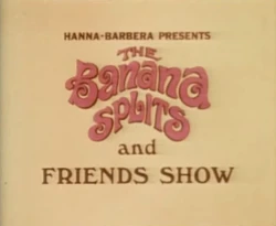 Banana Splits — Boomerang/Cartoon Network/Adult Swim option 21
