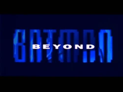 Batmanbeyond — Boomerang/Cartoon Network/Adult Swim option 61