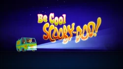 Be Cool Scooby — Boomerang/Cartoon Network/Adult Swim option 133