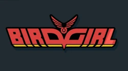 Birdgirl — Boomerang/Cartoon Network/Adult Swim option 179