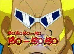Bobobobobo — Boomerang/Cartoon Network/Adult Swim option 198