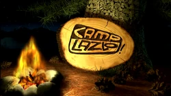 Camp Lazlo — Boomerang/Cartoon Network/Adult Swim option 90