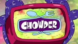 Chowder — Boomerang/Cartoon Network/Adult Swim option 98